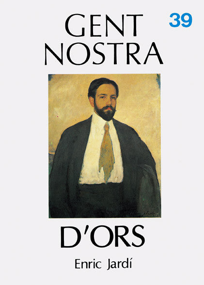 D'ORS, Enric Jardí