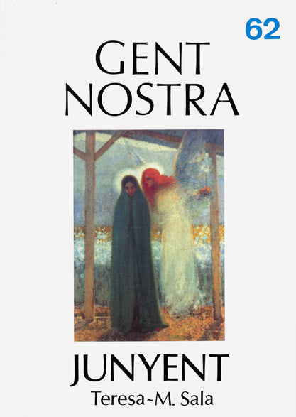 JUNYENT, Teresa M.Sala