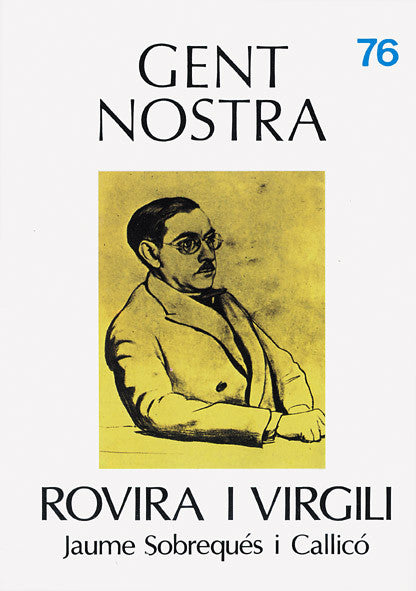 ROVIRA I VIRGILI, Jaume Saubrequés