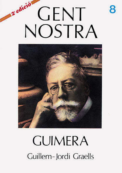 GUIMERÀ, Guillem-Jordi Graells