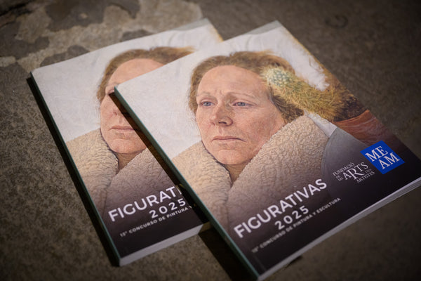Figurativas 2025 | Catálogo de la exposición
