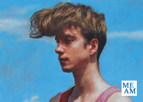 Imán | Aidan Barker-Hill