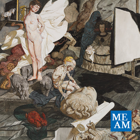 Imán | Soslan sosiev