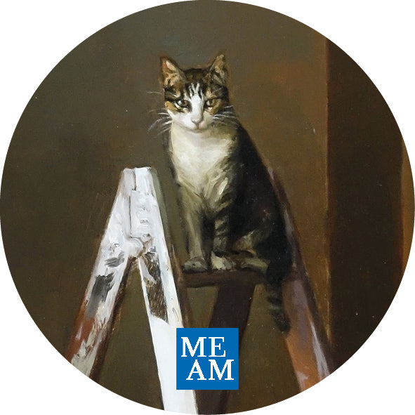 Imán | Marcos Palazzi