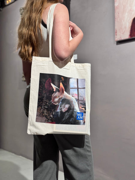 Totebag | Guillermo Lorca | Furia