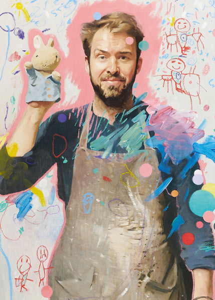 Postal | Jamie Routey