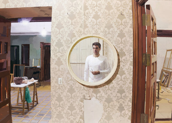 Postal | Eduardo Millan