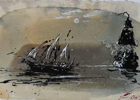 Postal | Genia Chef 2