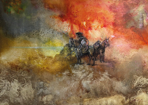 Postal | Genia Chef 3