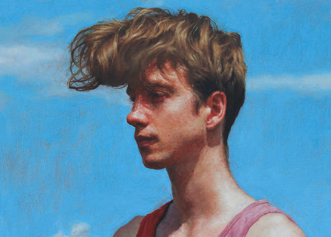 Postal | Aidan Barker-Hill