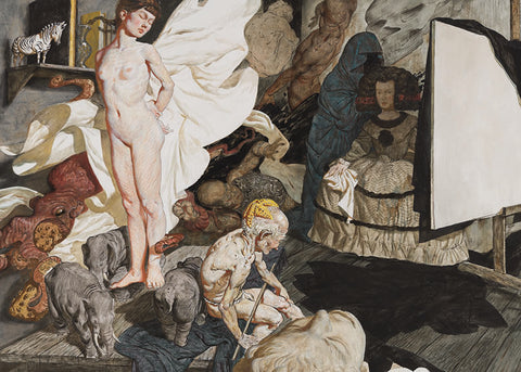 Postal | Soslan Sosiev