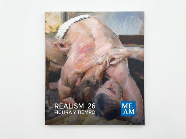 Realism 26 | Figura y Tiempo | Catálogo de la exposición