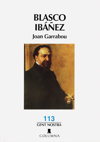 BLASCO IBÁÑEZ, Joan Garrabou