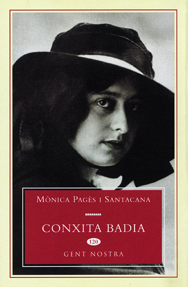 CONXITA BADIA, Mónica Pagès i Santacana