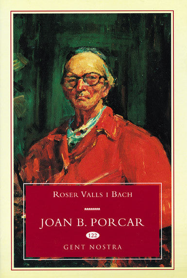 J.B PORCAR, Roser Valls i Bach