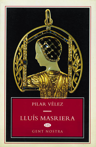 LLUÍS MASRIERA, Pilar Vélez