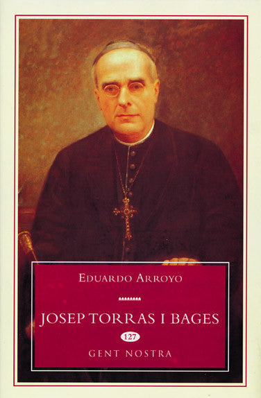 TORRAS I BAGES, Eduardo Arroyo
