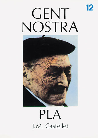 PLA, Josep Ñ. Castellet