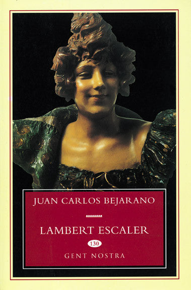 LAMBERT ESCALER, Juan Carlos Berjarano