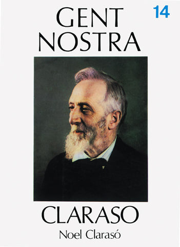 CLARASÓ, Noel Clarasó