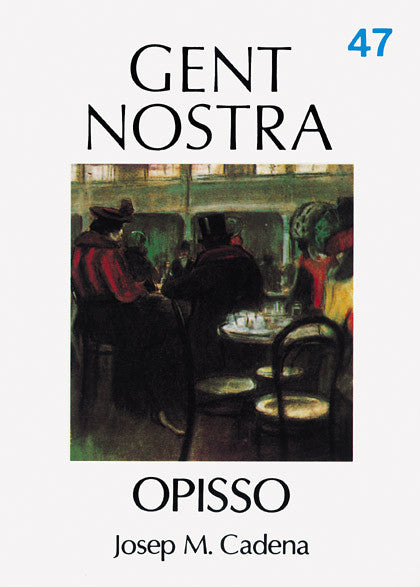 OPISSO, Josep M. Cadena