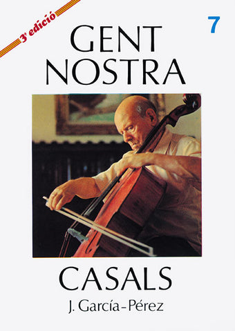 CASALS, Jesús García-Pérez