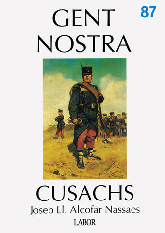 CUSACHS, Josep Ll. Alcofar