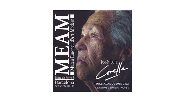 Pinceladas de una vida | Jose Luis Corella | Catálogo de la exposición