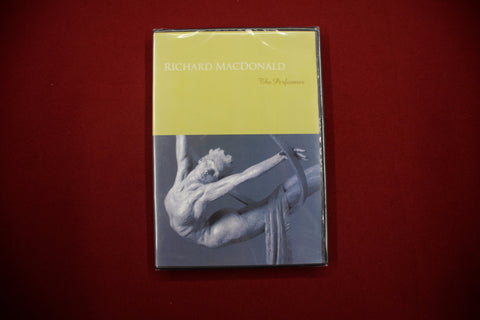 Richard MacDonald / The Performer