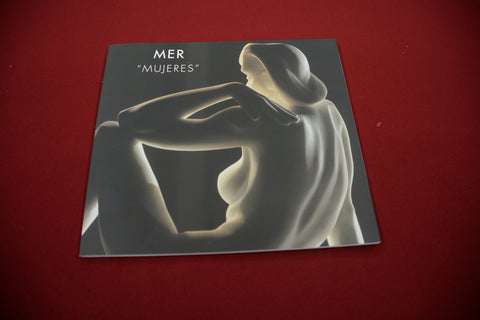 Mer at the Sammer Gallery