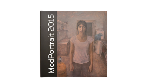 ModPortrait 2015 | Concurso de retrato