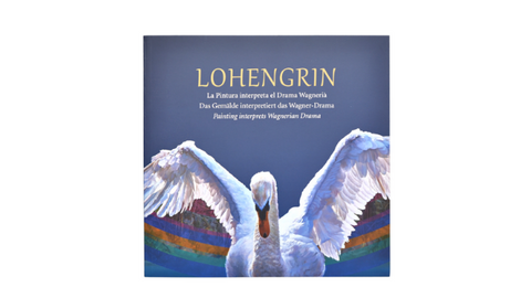 Lohengrin | Concurso de pintura