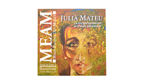 Julià Mateu | Catálogo de la exposición