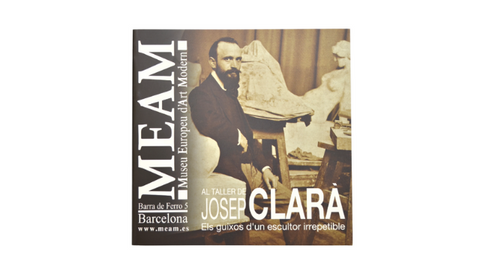Josep Clarà | Catálogo de la exposición