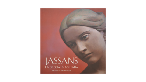 Jassans, la Grècia Imaginada | Catálogo de la exposición