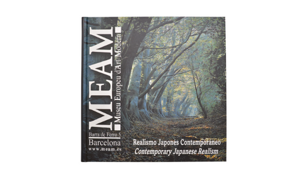 Realismo japonés contemporáneo | Catálogo de la exposición